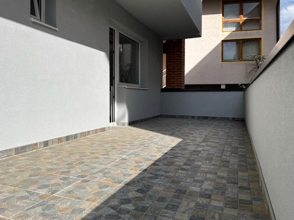 Heaven Premium apartments photo