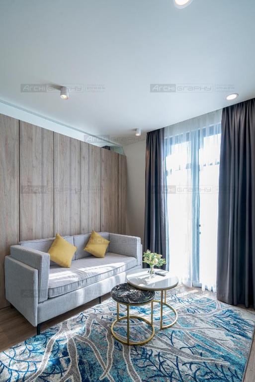 バルコニー/テラス