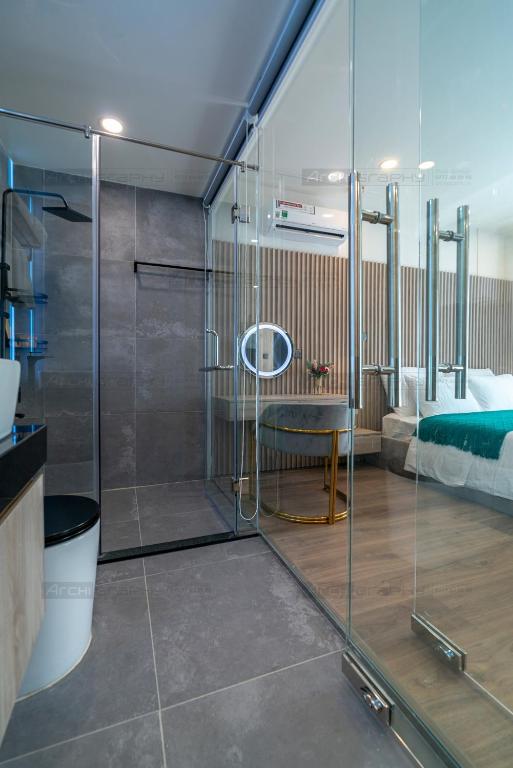 バスルーム（客室）