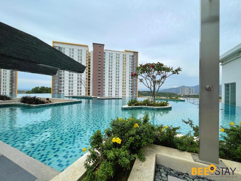Mesa Hill Nilai by Beestay Management, Nilai