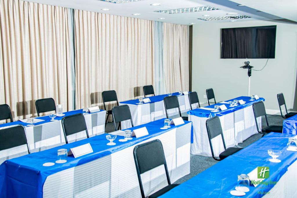Meeting room / ballrooms
