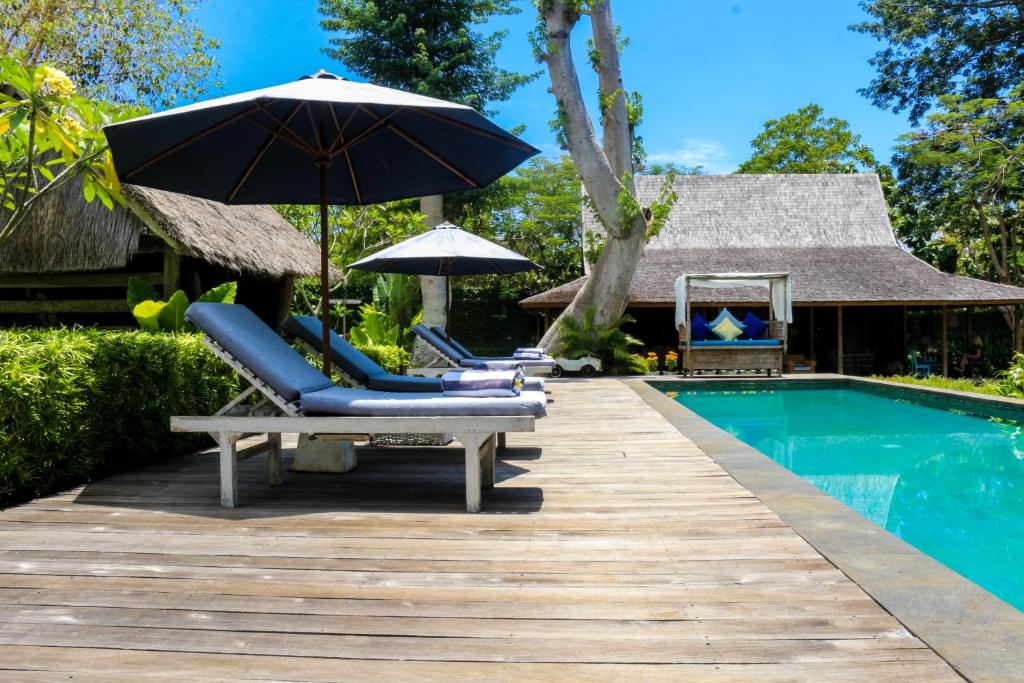 Chanteak Bali - Teak House 3 photo