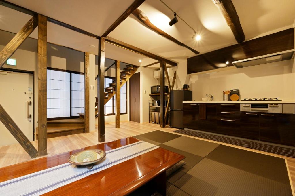 弎京匯 SANKYOKAI-Kyoto