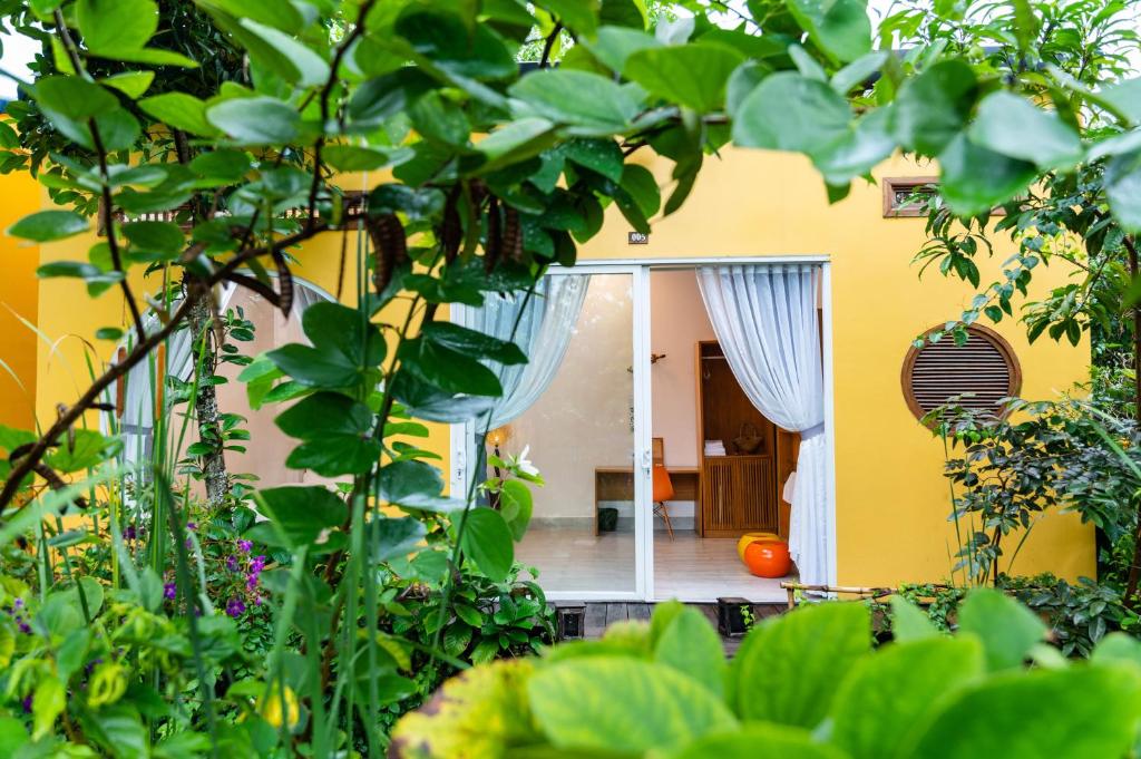 Binh Minh Eco Lodge photo