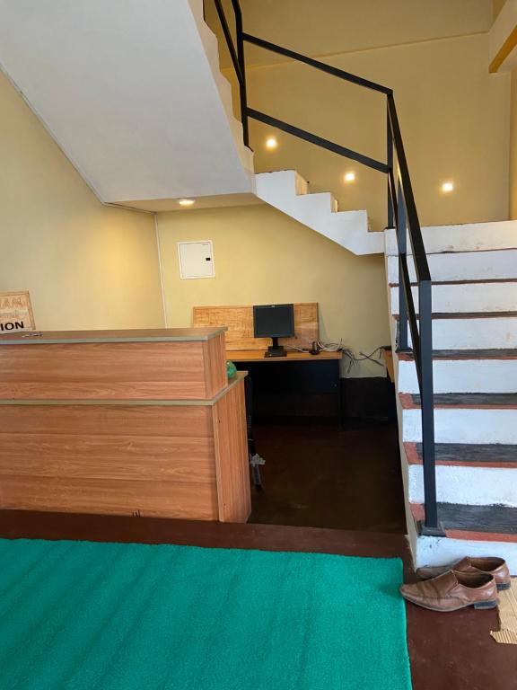 Subra villa photo