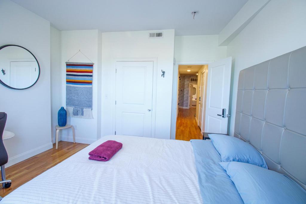 3bd 15bth Bright And Spacious Apt photo