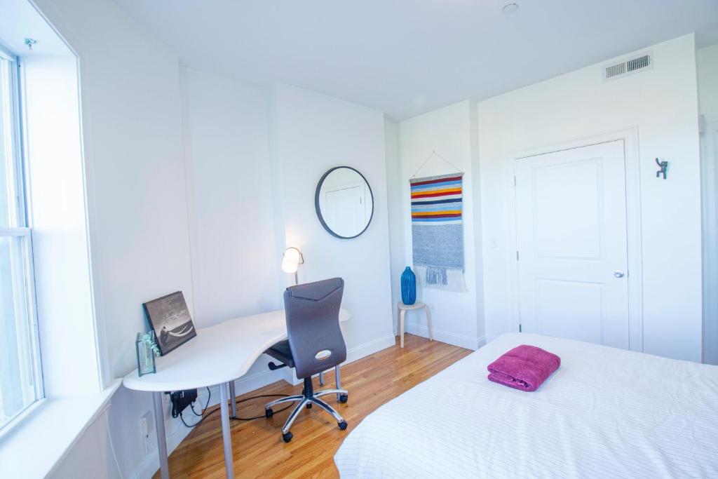 3bd 15bth Bright And Spacious Apt photo