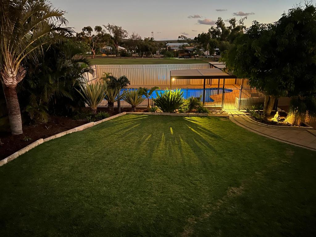 Seashells Holiday House Kalbarri｜クチコミあり カルバリー