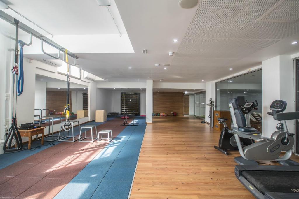 Nelia Sea Breeze — Sport i rekreacja in Ayia Napa, Region Famagusta