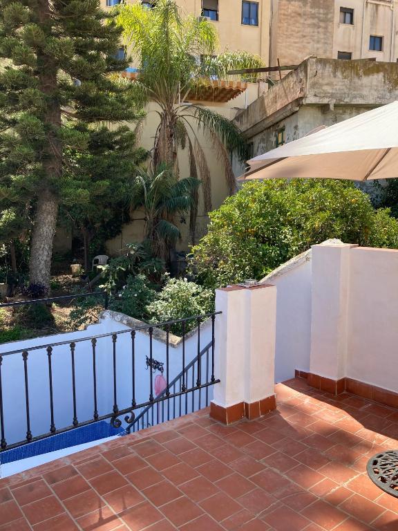Casa Clemente 32, Private house with plunge pool - 4