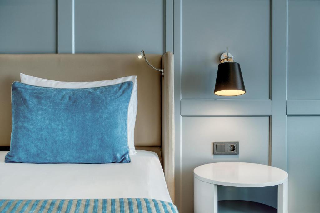 Numa Bay Exclusive Hotel - Ultra All Inclusive — Hotel rooms in Avsallar