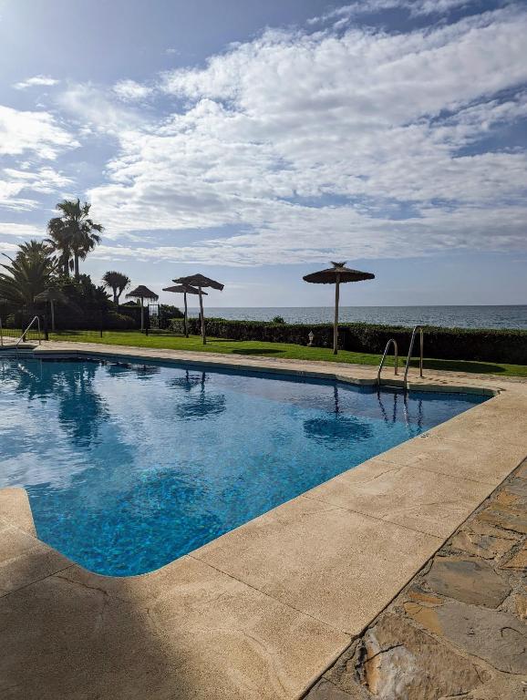 Mijas Beach Flat - 4