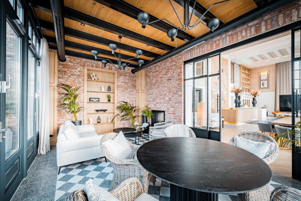 Fasson Hotel photo
