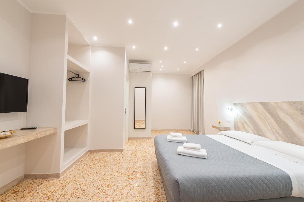 Ancient Rome Room - 3