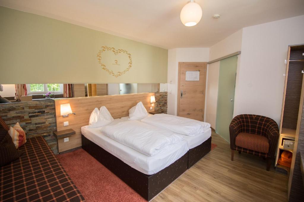 ห้องพักสำหรับ 3 คน