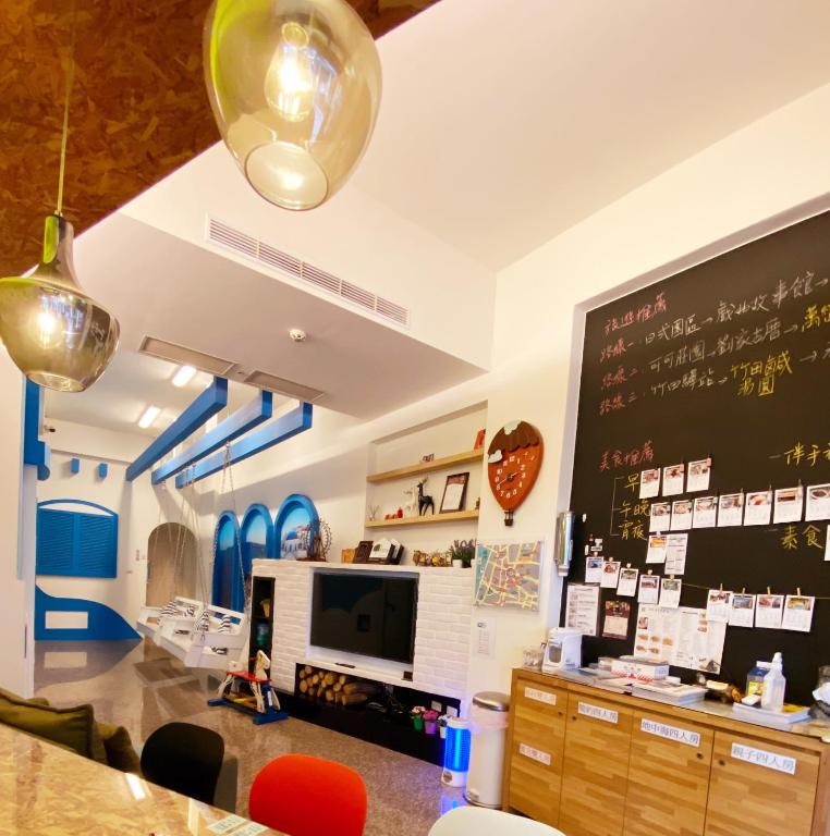 CHI-YU B&B, Chaozhou