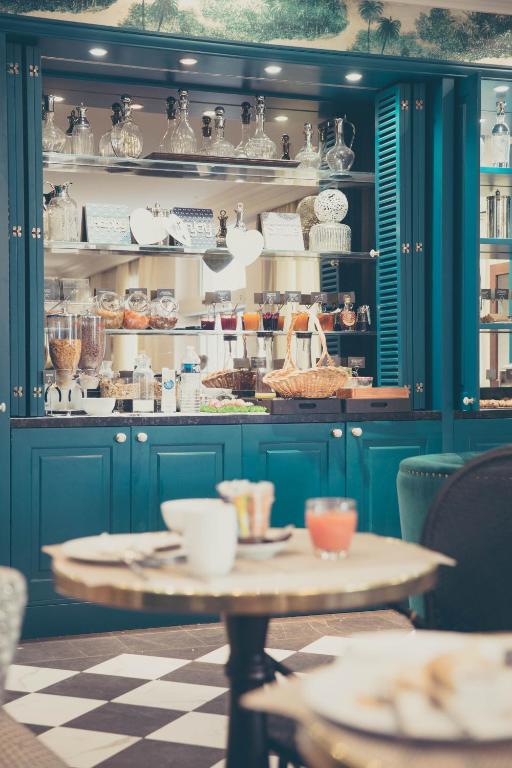 お料理のイメージ