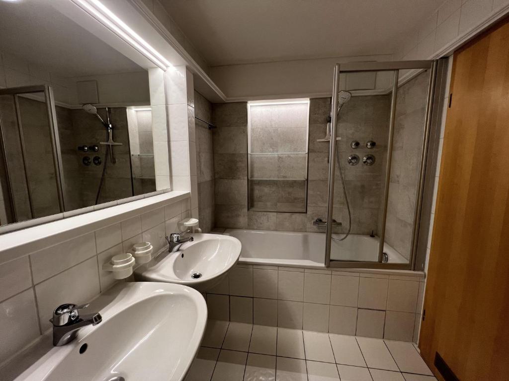 Landhaus Bergidyll - Ferienwohnung Kapellenblick - 5
