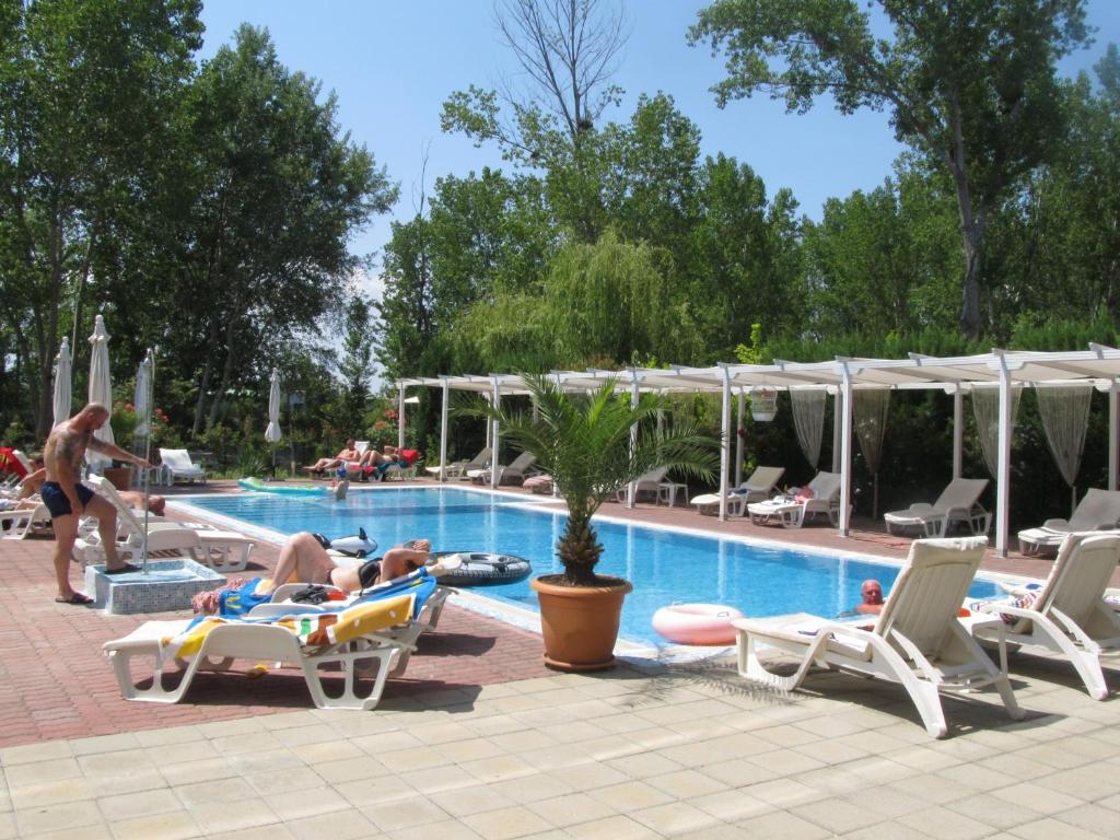 Apartments and studios in Cote d’Azure photo