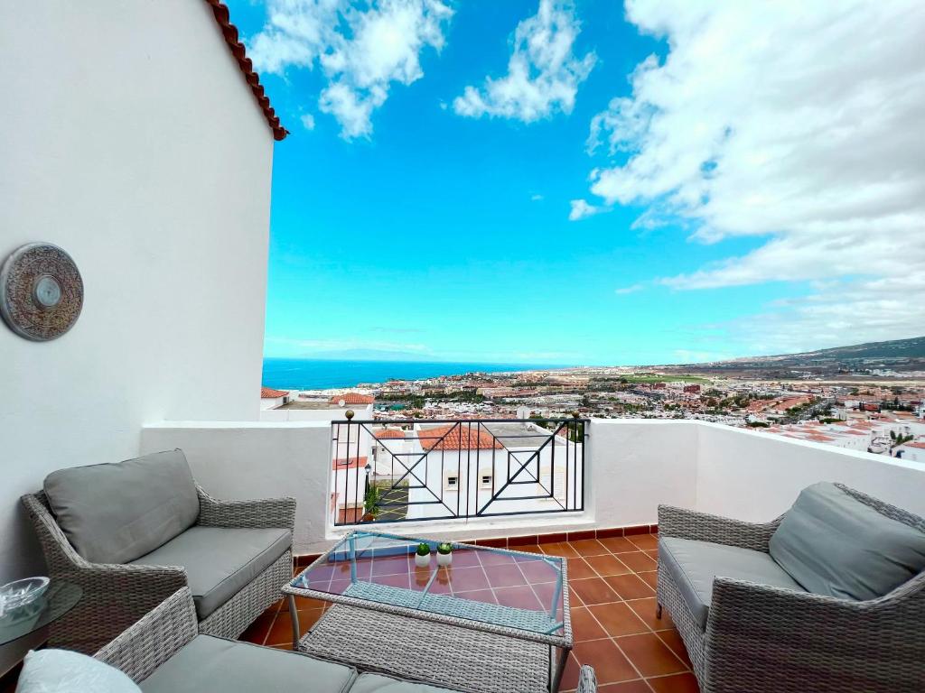 Balcón de Atlantico 2Bed Apartment - 2