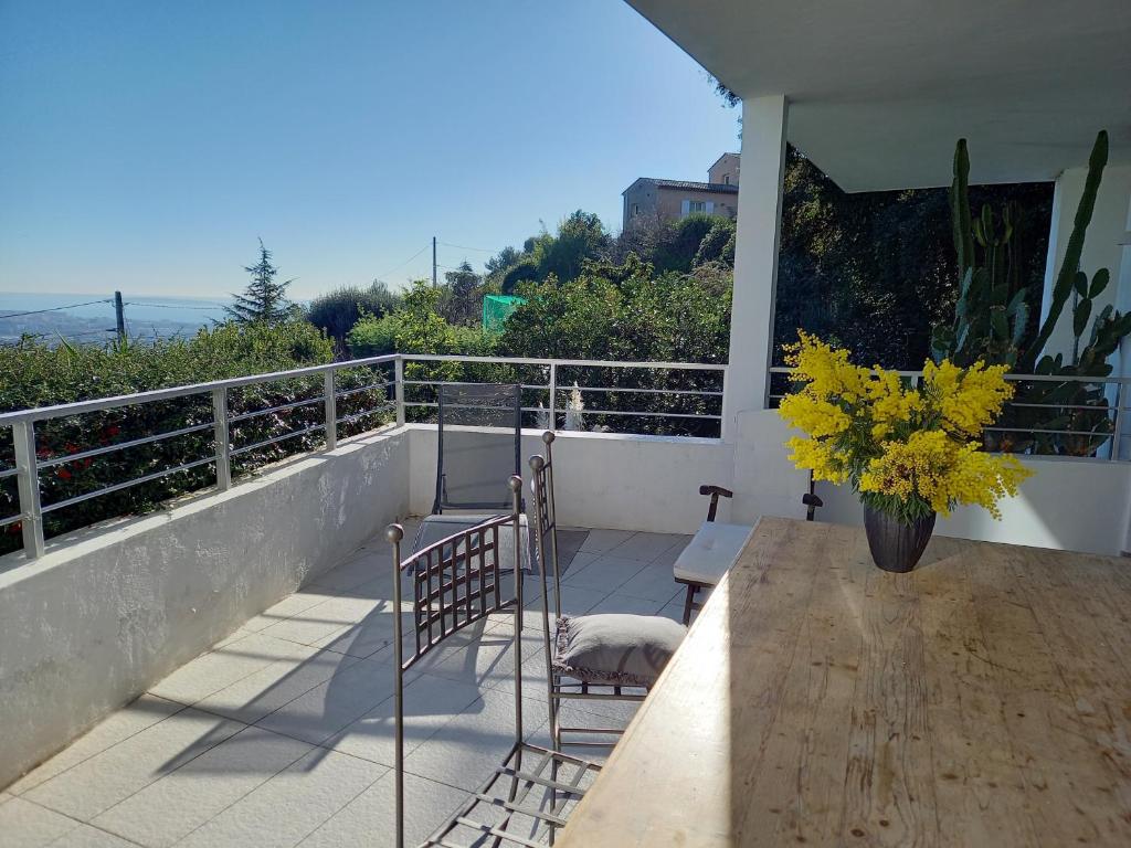 Villa Malibu - 4