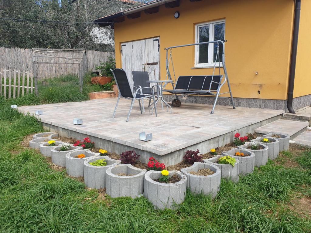 GuestHouse Flora 9