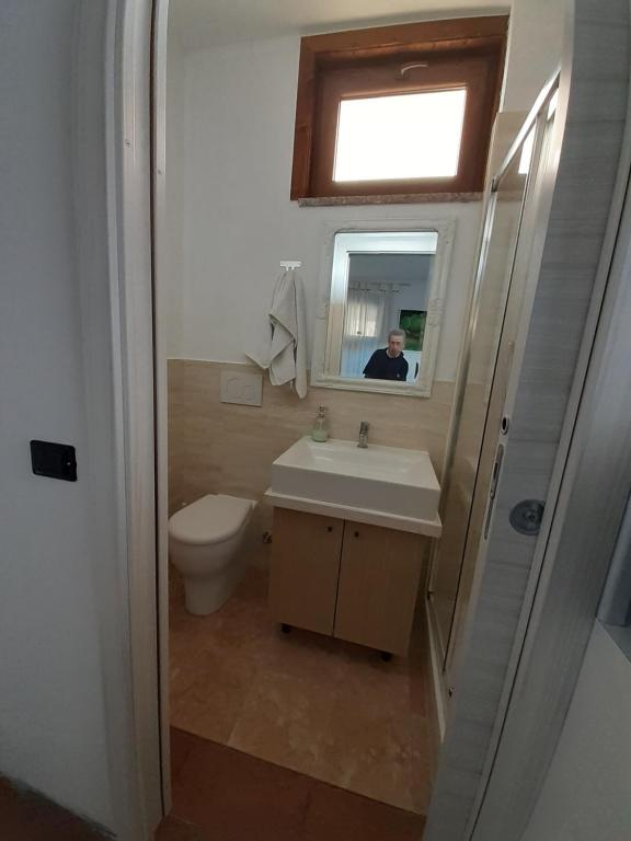 b&b villa bucceri photo