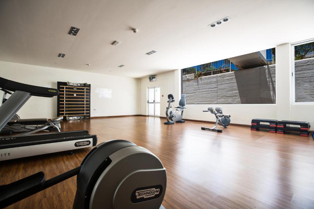 Dome Beach Marina Hotel & Resort — Ayia Napa, Famagusta Region