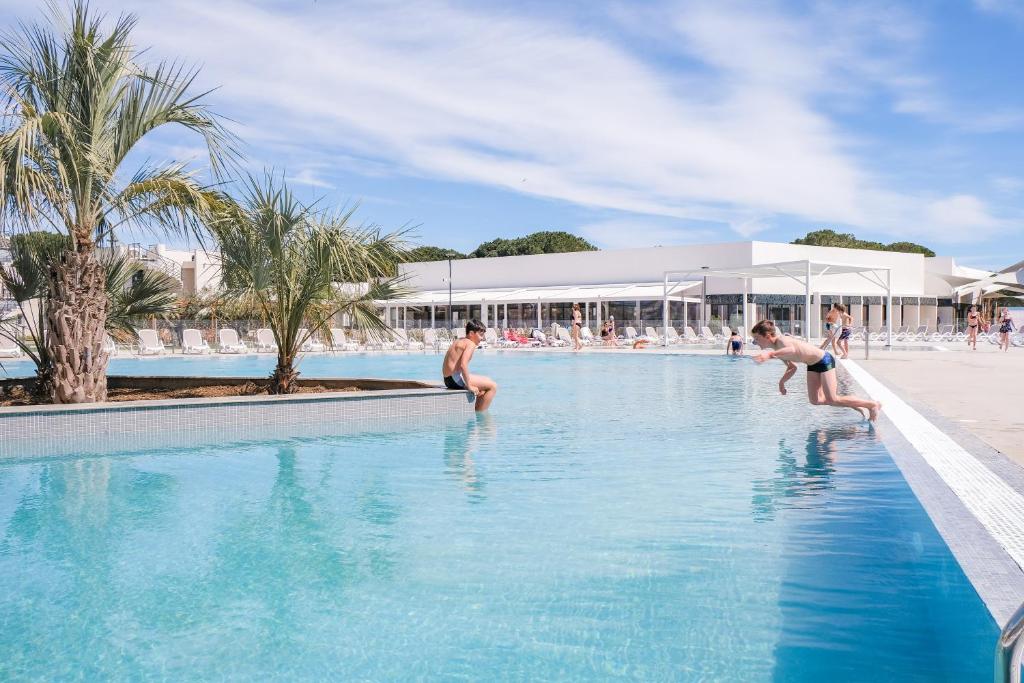 Belambra Clubs Port Camargue - Les Salins - 5