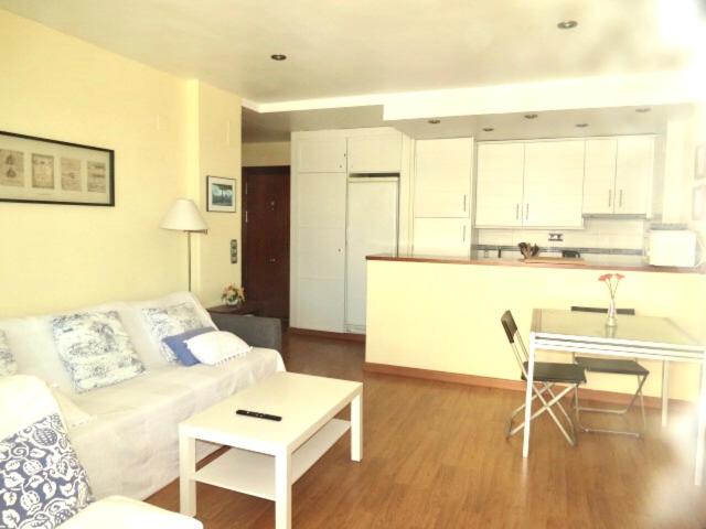 APARTAMENTO TORRESOL NSF12 , TORRECILLA, NERJA - 3