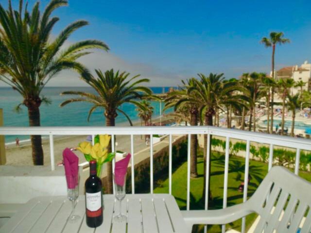 APARTAMENTO TORRESOL NSF12 , TORRECILLA, NERJA, Nerja