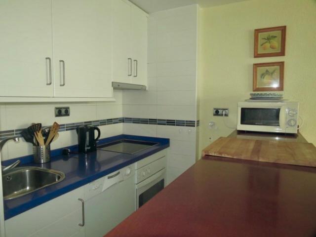 APARTAMENTO TORRESOL NSF12 , TORRECILLA, NERJA - 4