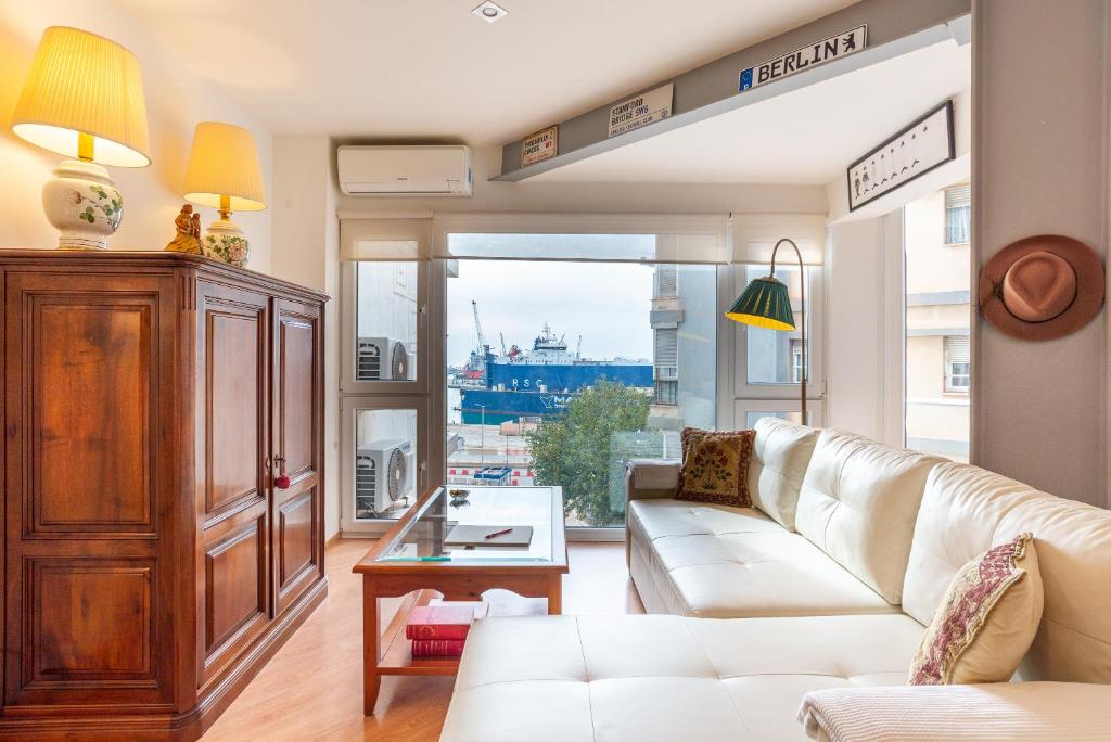 Loft 'El Ángel del Soho' - 4