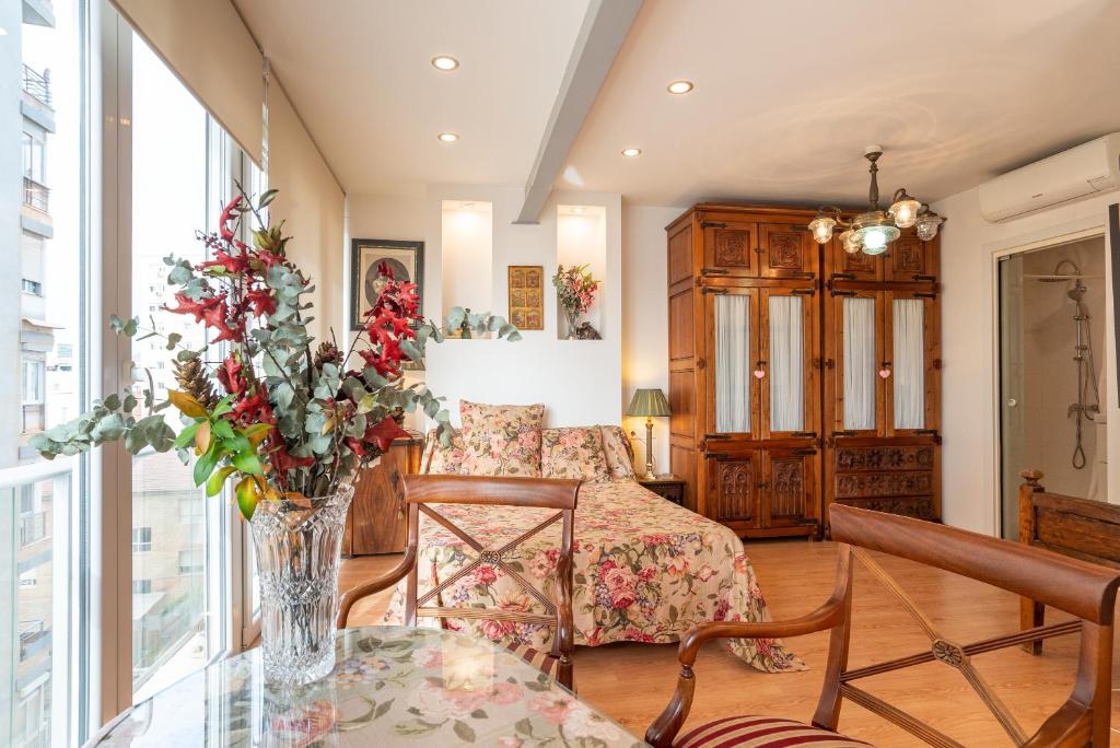 Loft 'El Ángel del Soho' - 3