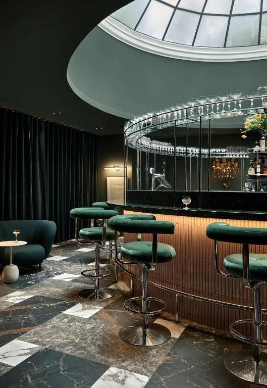 Helsinki Solo Sokos Hotel Torni Helsinki Additional