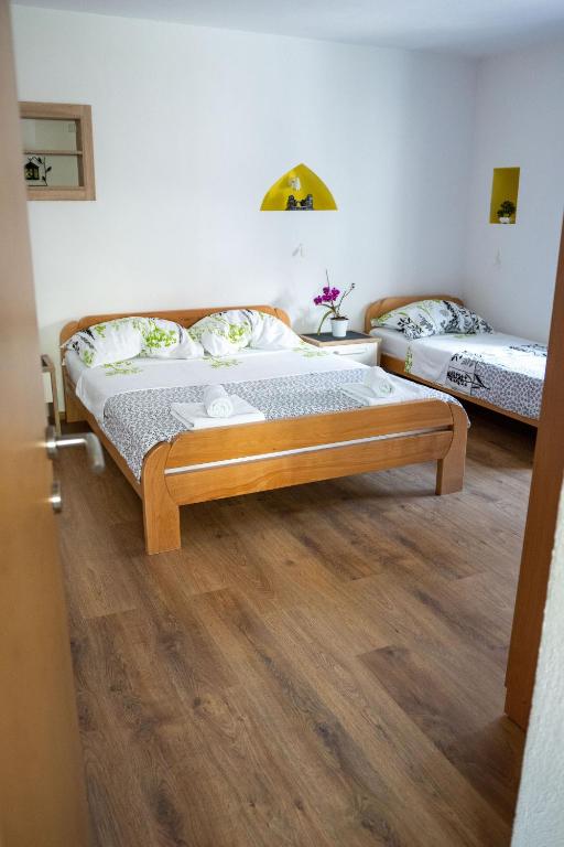 Apartments Uno - 5