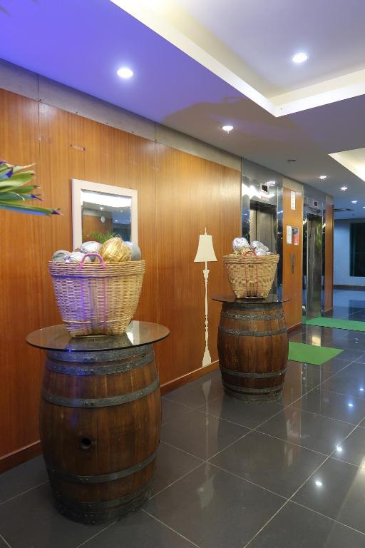 Rustic one bedroom unit for 4 pax with Sea View by JoMy Homestay photo