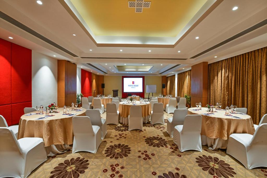 Meeting room / ballrooms
