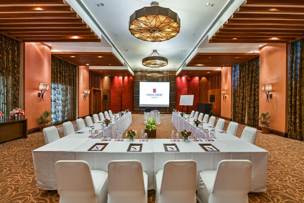 Meeting room / ballrooms
