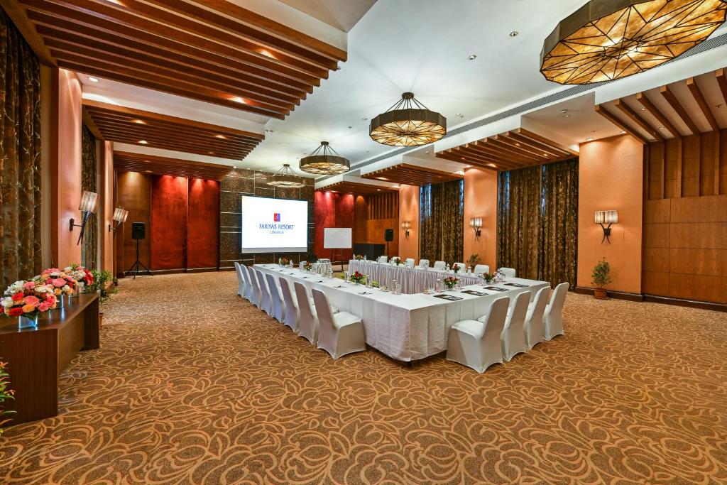 Meeting room / ballrooms