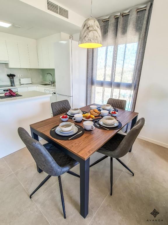 AVANOA - Arenal Suites Calpe - 4