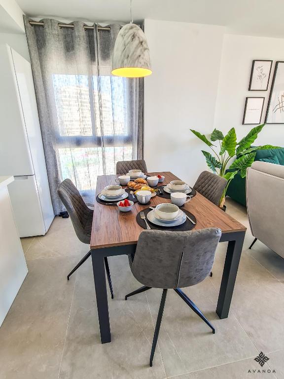 AVANOA - Arenal Suites Calpe - 3