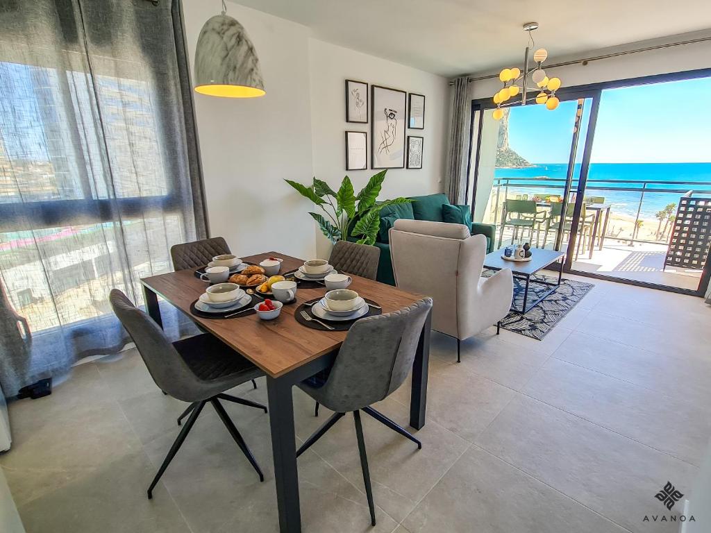 AVANOA - Arenal Suites Calpe - 2
