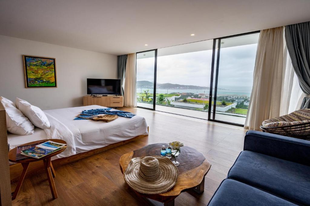 La Nha Trang Villa by Elite Stay