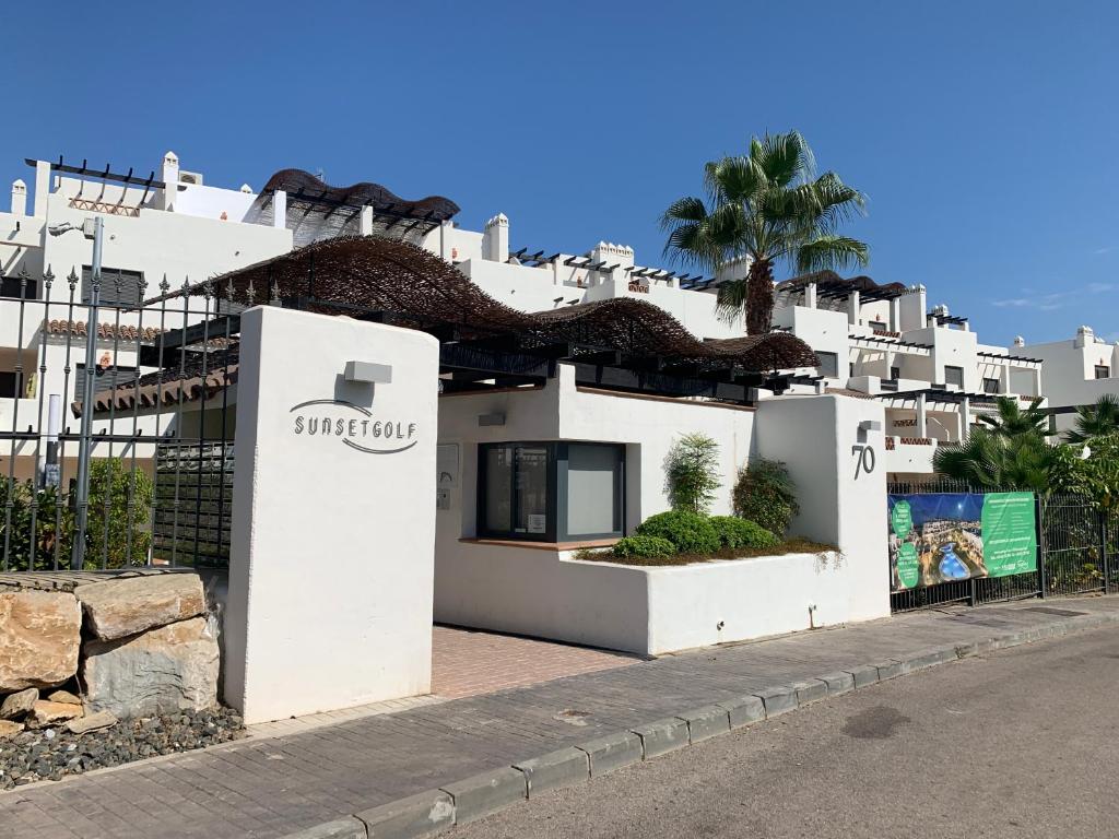 Cosy Apartment Resina Golf & Pool Estepona Costa del Sol - 5
