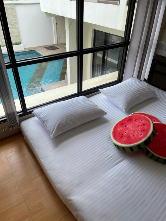 Blue Breeze Villa photo