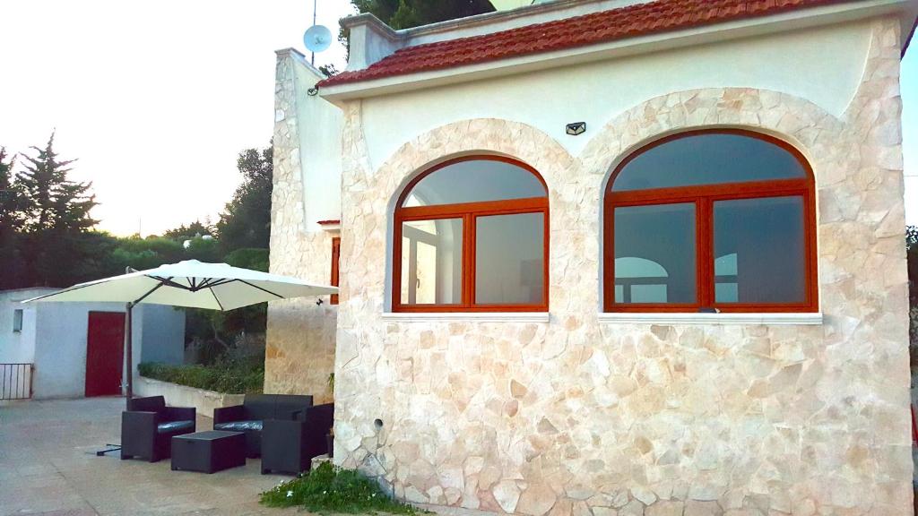 Villa Badessa - 4