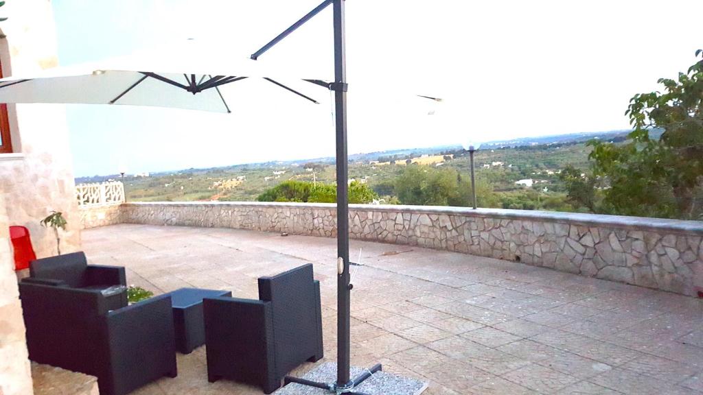 Villa Badessa - 2