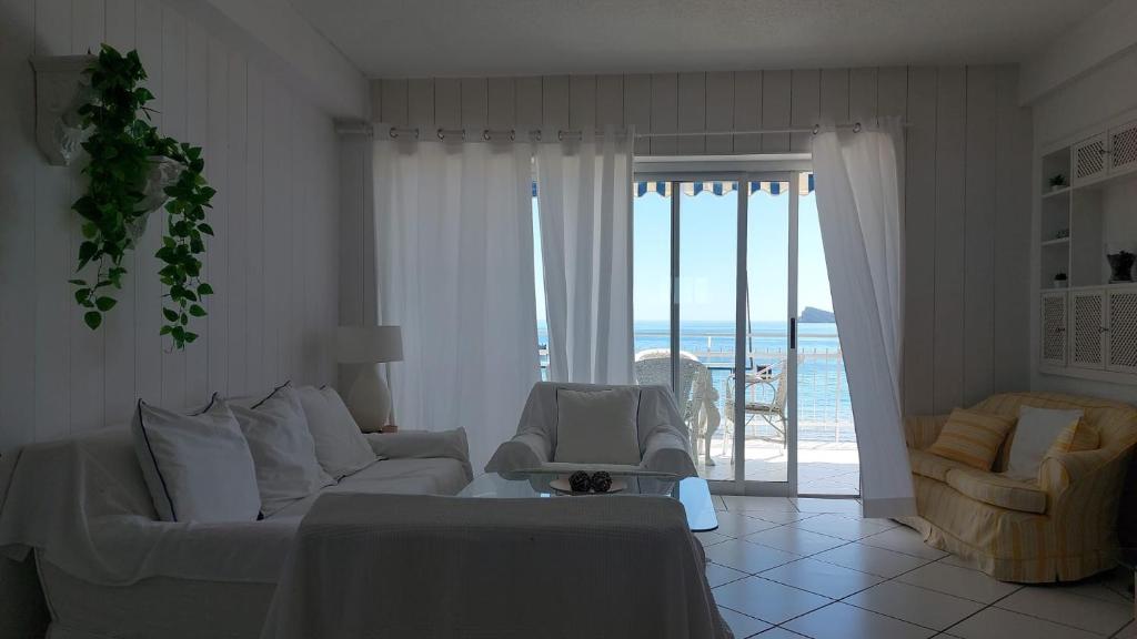 Apartamentos Mar i Vent Benidorm - 2