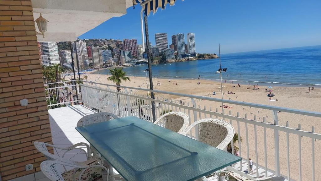 Apartamentos Mar i Vent Benidorm - 4